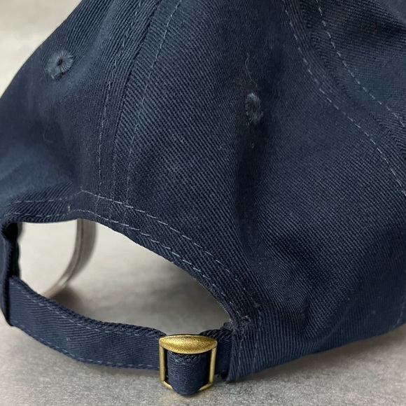 Disney Mickey Mouse Heart Hands Adult Baseball Hat Pride Rainbow Heart - Picture 3 of 6